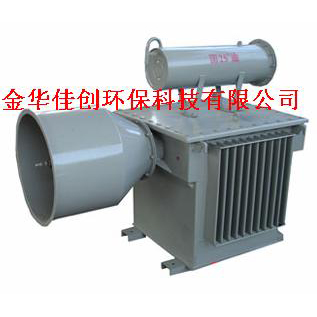 秦城GGAJ02电除尘高压静电变压器
