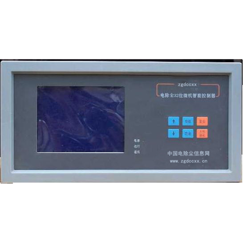 秦城HP3000型电除尘 控制器